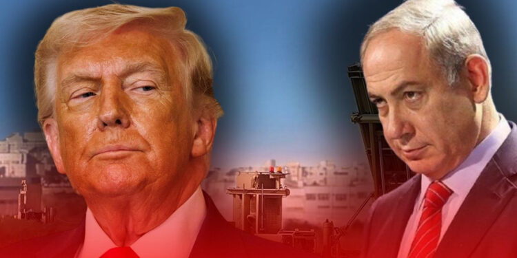 Savaşın Kaderini Değiştirecek İddia: İsrail'in Savunma Mühimmatı Azalıyor