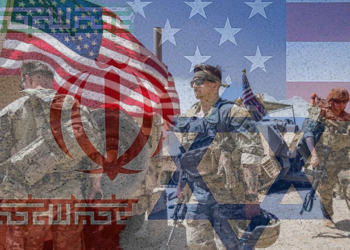 Savaşta 1 Ay Geride Kaldı: Müzakere Gölgesinde ABD'den Askeri Yığınak