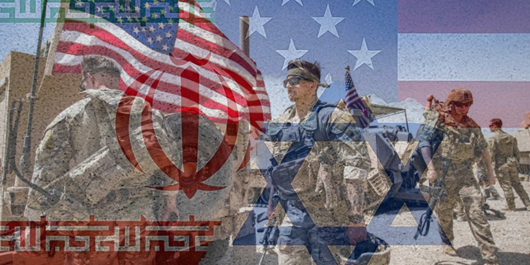 Savaşta 1 Ay Geride Kaldı: Müzakere Gölgesinde ABD'den Askeri Yığınak