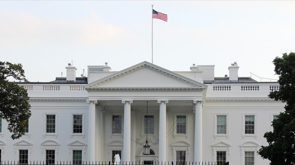 Savaşta 32'nci Gün: Beyaz Saray'dan Çarpıcı 'Anlaşma' Mesajı