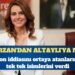 Seçil Erzan’dan Fatih Altaylı’ya mektup: ‘Fon iddiasını ortaya atanların” isimlerini verdi
