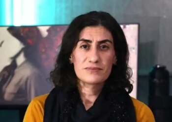 PJAK Basın Sözcüsü: İran’da kara savaşı ihtimali de var