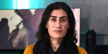 PJAK Basın Sözcüsü: İran’da kara savaşı ihtimali de var