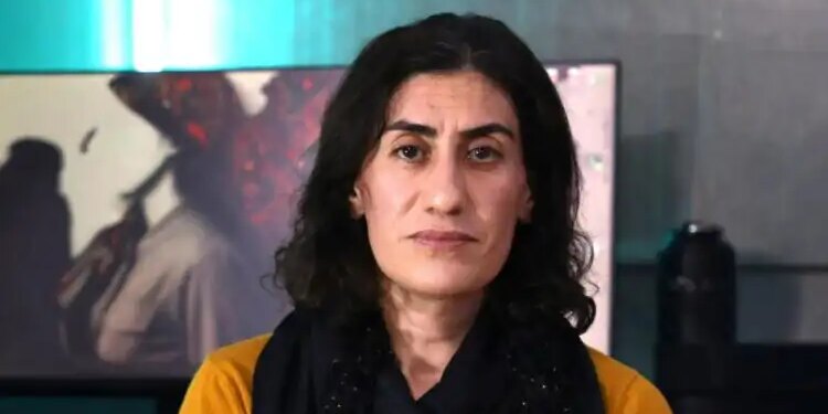 PJAK Basın Sözcüsü: İran’da kara savaşı ihtimali de var