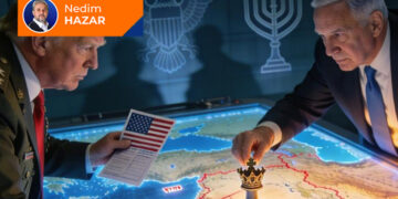 Seçim kampanyası olarak savaş!