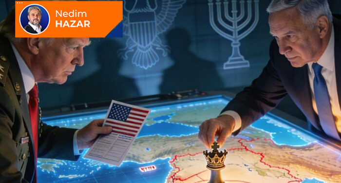 Seçim kampanyası olarak savaş!