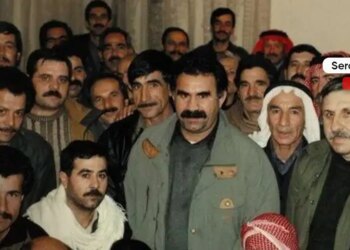 Öcalan’ın Ortadoğu krizine bakışı ve Suriye’de yaşananlara müdahalesi