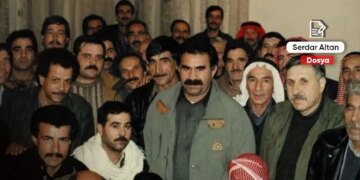 Öcalan’ın Ortadoğu krizine bakışı ve Suriye’de yaşananlara müdahalesi