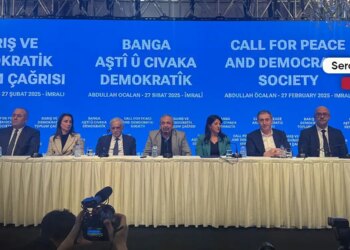 Demokratik entegrasyon için ‘özgürlük yasaları’ ve ‘bütüncül hukuk’