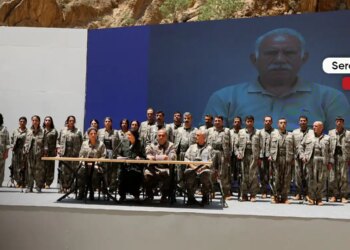 Çözümün temel taşları: Entegrasyon ve özgürlük yasaları