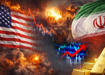 Sıcak Çatışma Piyasaları Vurdu: Altında Kara Kuğu Etkisi Derinleşiyor