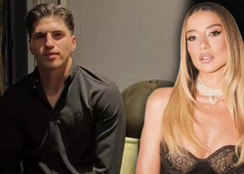 Silahlı Saldırıda Öldürülmüştü... Kubilay Kaan Kundakçı ile Aleyna Kalaycıoğlu'nun Görüntüleri Ortaya Çıktı