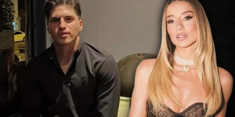 Silahlı Saldırıda Öldürülmüştü... Kubilay Kaan Kundakçı ile Aleyna Kalaycıoğlu'nun Görüntüleri Ortaya Çıktı