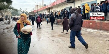 Sınır kapıları: Zaman Türkiye’nin aleyhine işliyor