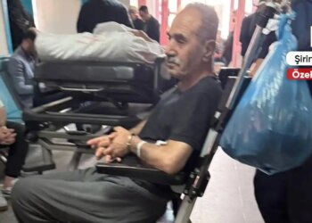 Mehmet Emin Çam gerçeği: İnfaz rejiminde yeni bir şey yok