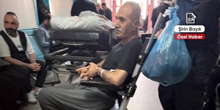 Mehmet Emin Çam gerçeği: İnfaz rejiminde yeni bir şey yok