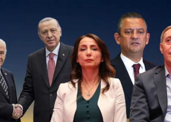 Siyasi Liderlerin Bayram Programı Belli Oldu: Kim Hangi İlde Olacak?