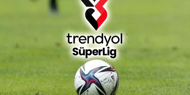 Süper Lig'de 27. Hafta Başlıyor! İki Maç Ertelendi