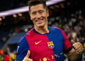 Süper Lig’de Lewandowski Yarışı: İşte En Yüksek Teklifi Veren Takım