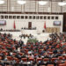 TBMM’de 4 Saatlik Kapalı Oturum: Gündem İran