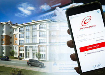 TOKİ Hayali Kabusa Döndü: Sahte e-Devlet Sitesiyle Milyonluk Vurgun