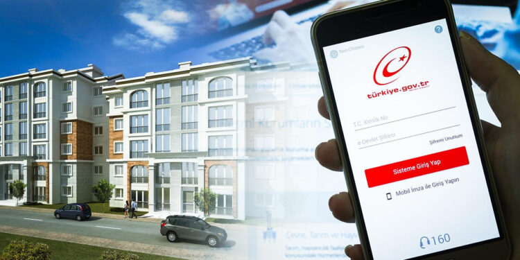 TOKİ Hayali Kabusa Döndü: Sahte e-Devlet Sitesiyle Milyonluk Vurgun