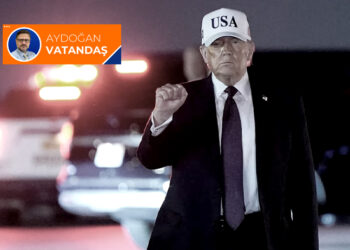 Tahran’a saldırı; Washington’da ‘meşruiyet’ depremi