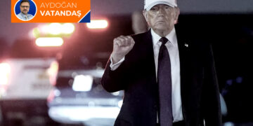 Tahran’a saldırı; Washington’da ‘meşruiyet’ depremi