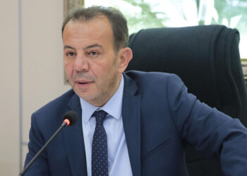 Tanju Özcan Hakkında Tutuklama Talebi