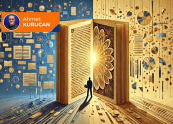 Tanrı (haşa!) kararsız değil; sen okumayı bilmiyorsun!