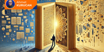 Tanrı (haşa!) kararsız değil; sen okumayı bilmiyorsun!