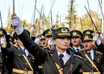 Teğmen Ebru Eroğlu'nun İade Talebi Reddedildi