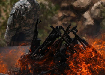 Terörsüz Türkiye Sürecinde Son Viraj: Yasal Süreç Başlıyor