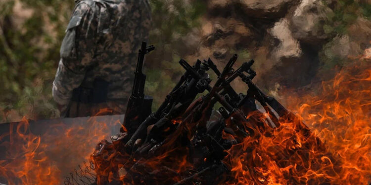 Terörsüz Türkiye Sürecinde Son Viraj: Yasal Süreç Başlıyor