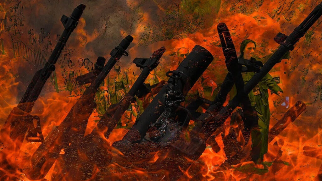 Terörsüz Türkiye'de Tarihi Adım: AK Parti Harekete Geçti, Geri Sayım Başladı