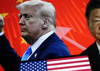 Ticaret Savaşında Barış Havası: ABD ile Çin Tarifelerde Uzlaştı