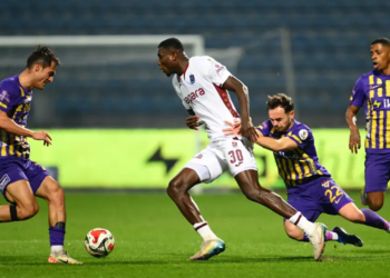 Trabzonspor’dan Kritik 3 Puan: Zirve Yarışı Kızıştı