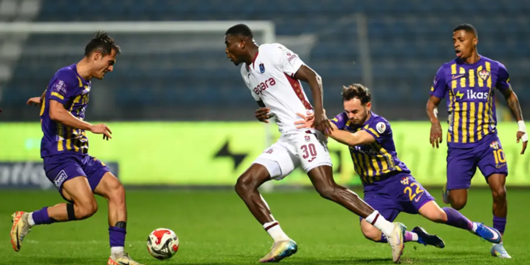 Trabzonspor’dan Kritik 3 Puan: Zirve Yarışı Kızıştı