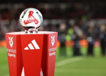 Trendyol Süper Lig’de 26. Hafta Heyecanı Başlıyor: İşte Haftanın Programı