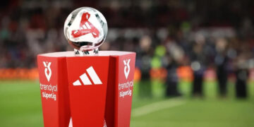 Trendyol Süper Lig’de 26. Hafta Heyecanı Başlıyor: İşte Haftanın Programı