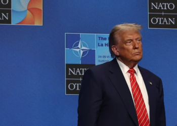 Trump Açtı Ağzını Yumdu Gözünü: 'Korkak NATO, Bunu Asla Unutmayacağız!'