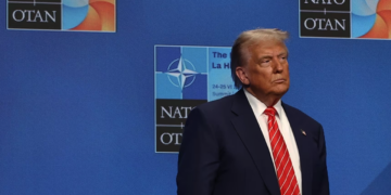 Trump Açtı Ağzını Yumdu Gözünü: 'Korkak NATO, Bunu Asla Unutmayacağız!'