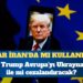 Trump Avrupa’yı Ukrayna ile mi cezalandıracak?