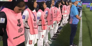 Trump Çağrı Yaptı, Avustralya 6 İranlı Sporcuya İltica Hakkı Tanıdı