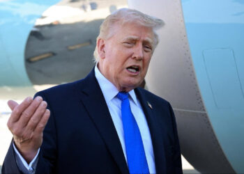 Trump İran'a Verdiği Süreyi Uzattı: 6 Nisan'a Kadar Enerji Tesislerine Saldırmayacağız