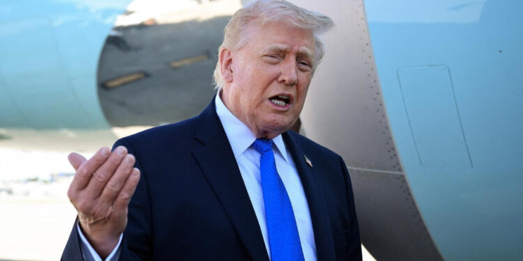 Trump İran'a Verdiği Süreyi Uzattı: 6 Nisan'a Kadar Enerji Tesislerine Saldırmayacağız