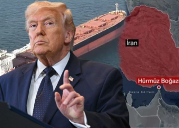 Trump NATO'ya İsyan Etti: 'Bize İran'da Destek Olmadı, Artık İhtiyacımız Yok'