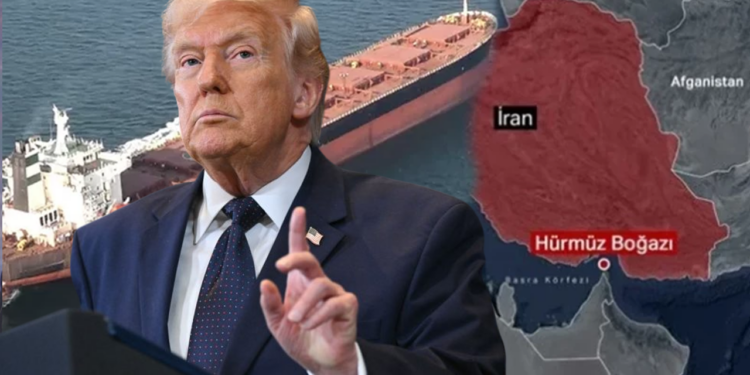 Trump NATO'ya İsyan Etti: 'Bize İran'da Destek Olmadı, Artık İhtiyacımız Yok'