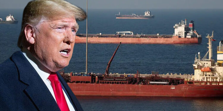 Trump'ın 'Hürmüz' Çağrısına Üç Ülkeden Ret: 'Gemi Göndermeyeceğiz'