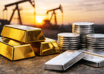 Trump'ın İran Kararına Piyasalardan İlk Tepki: Petrol Çakıldı, Altın Fırladı